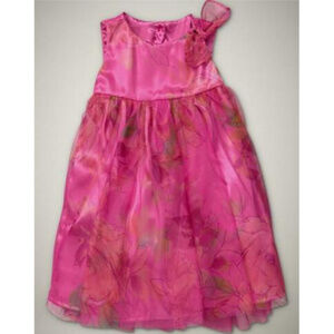 Baby Gap I Want Candy Floral Tulle Party Holiday